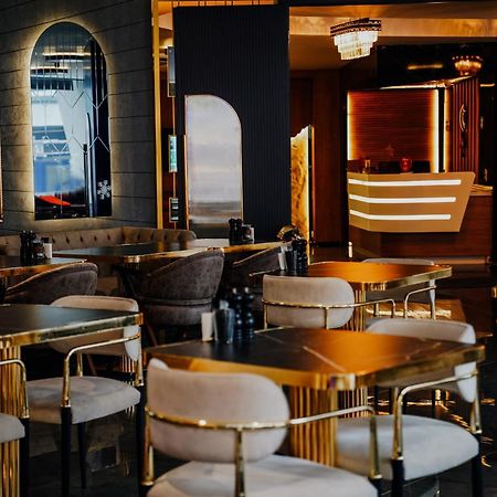 Midis Otel Αδριανούπολη Εξωτερικό φωτογραφία