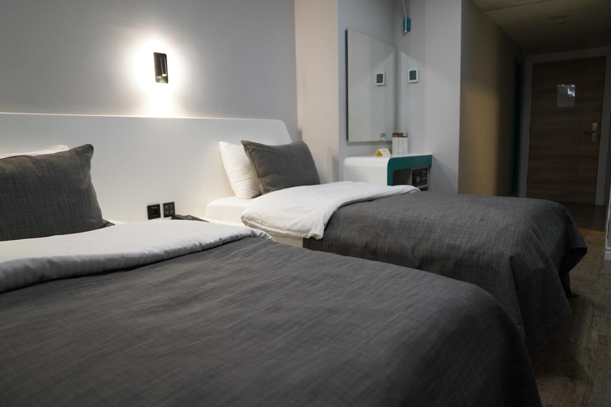 Midis Otel Αδριανούπολη Εξωτερικό φωτογραφία