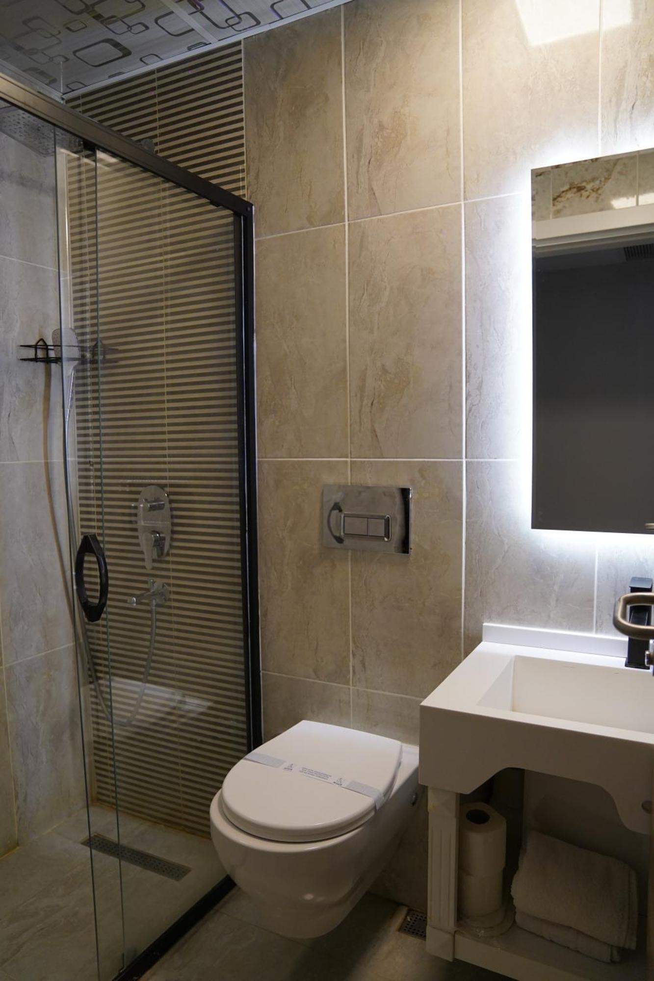 Midis Otel Αδριανούπολη Εξωτερικό φωτογραφία