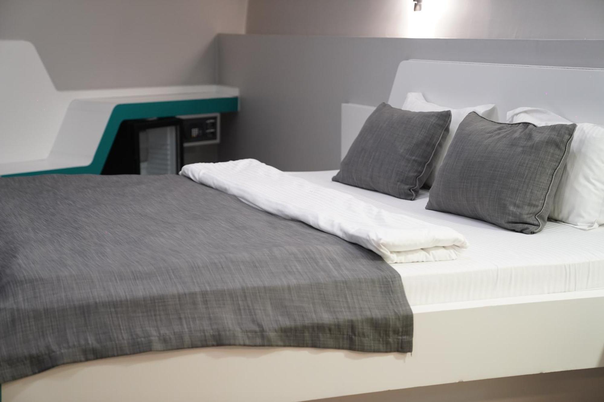 Midis Otel Αδριανούπολη Εξωτερικό φωτογραφία