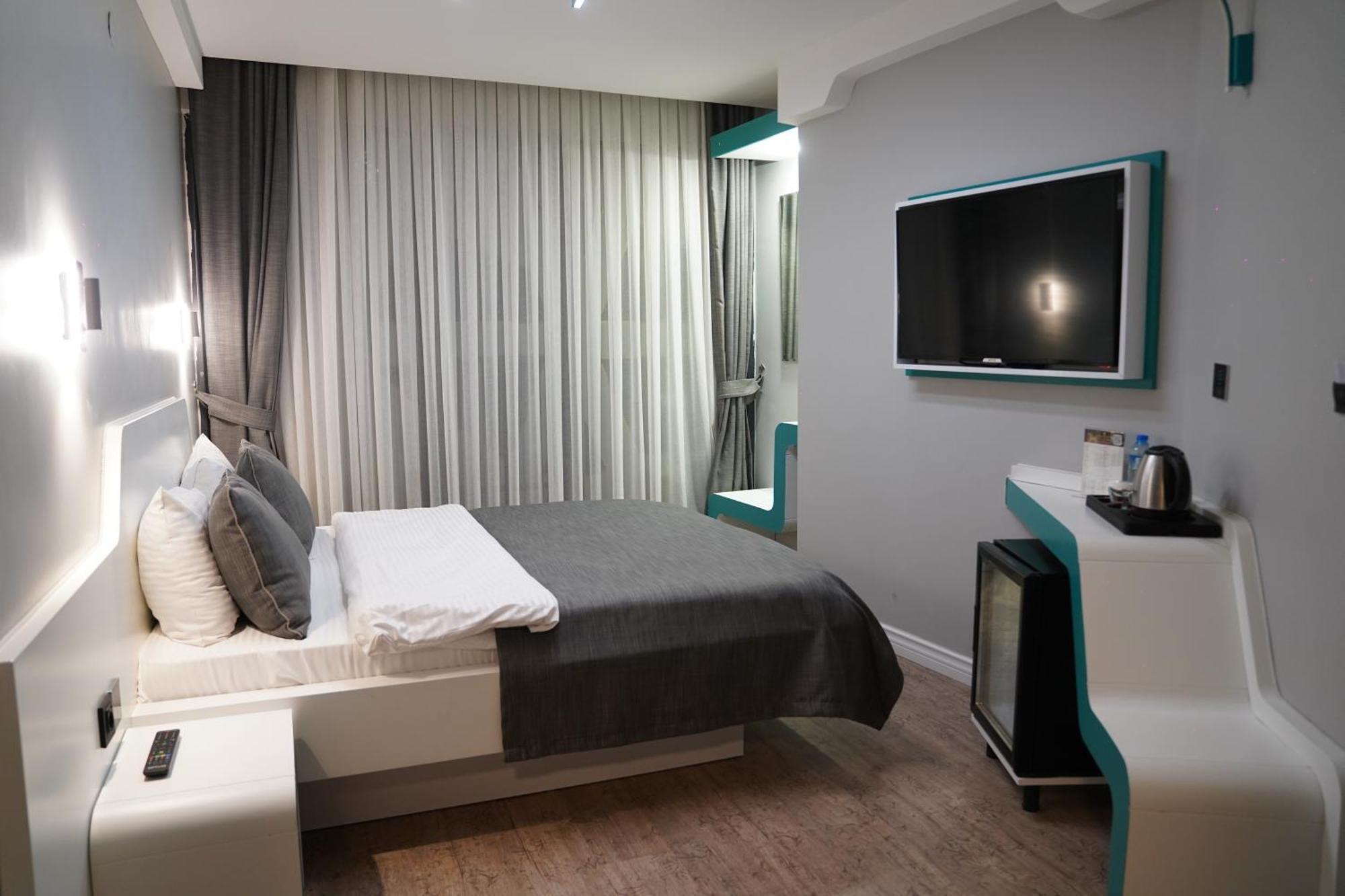 Midis Otel Αδριανούπολη Εξωτερικό φωτογραφία