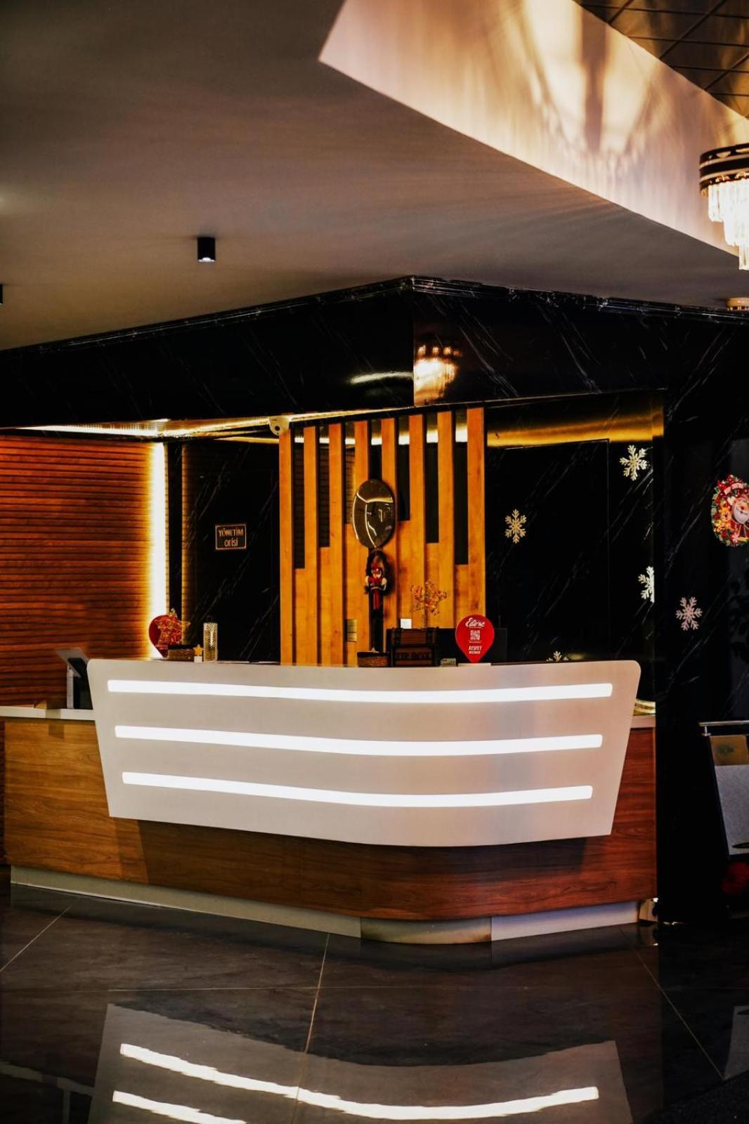 Midis Otel Αδριανούπολη Εξωτερικό φωτογραφία