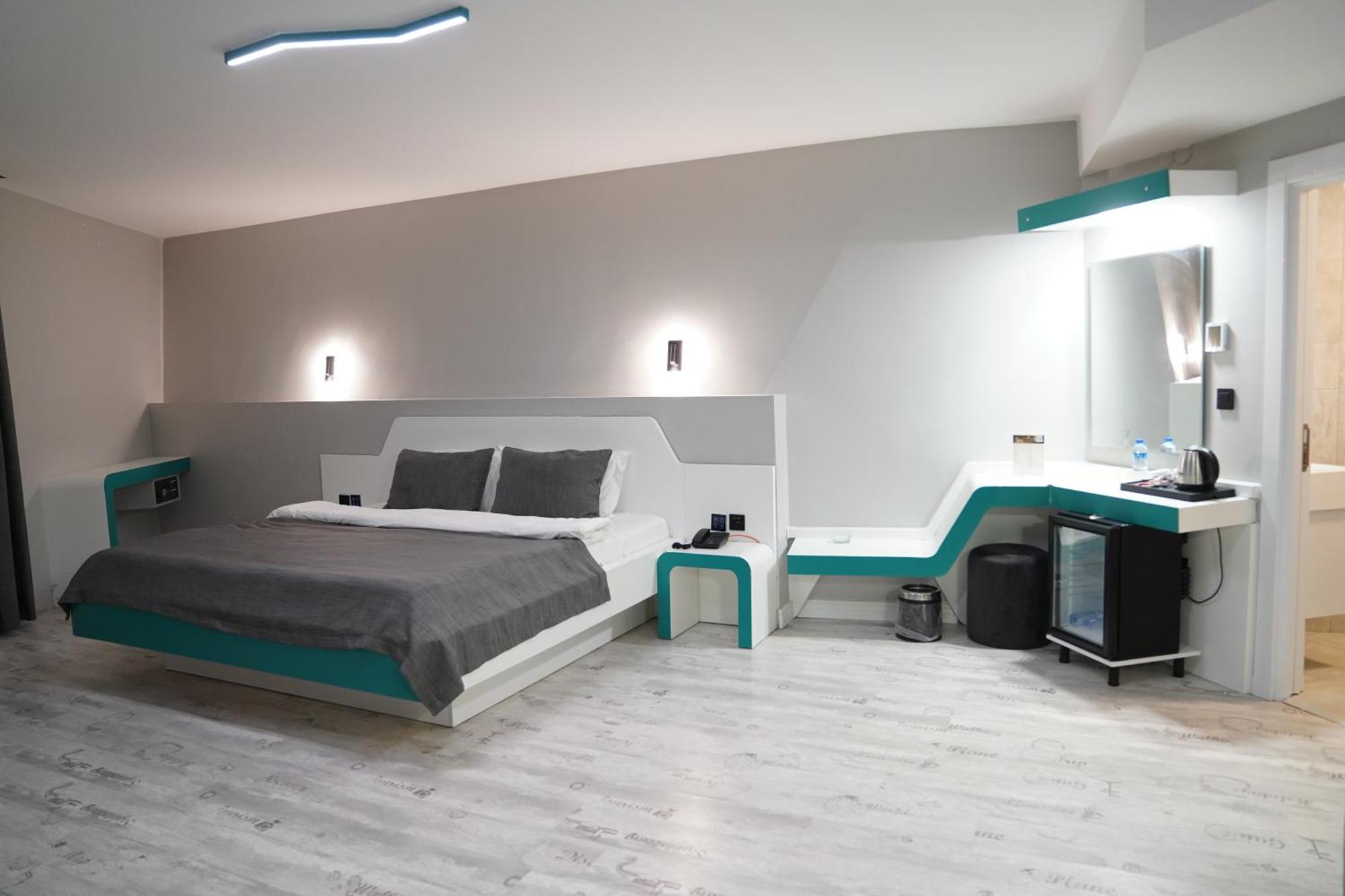Midis Otel Αδριανούπολη Εξωτερικό φωτογραφία