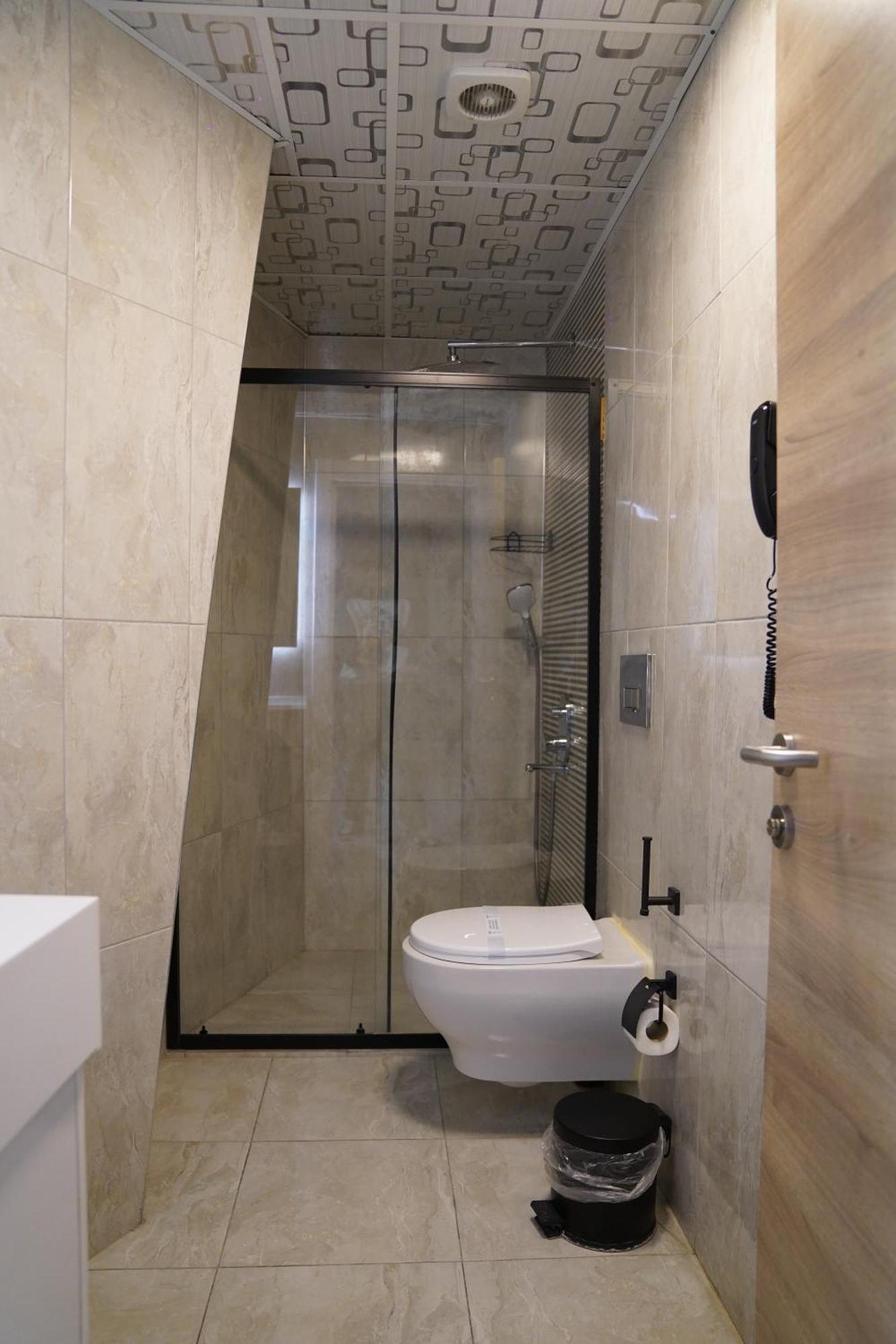 Midis Otel Αδριανούπολη Εξωτερικό φωτογραφία