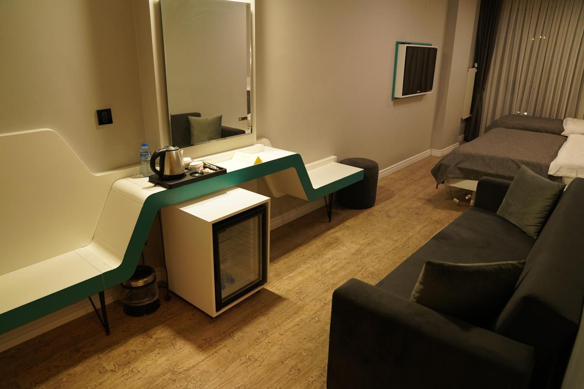 Midis Otel Αδριανούπολη Εξωτερικό φωτογραφία