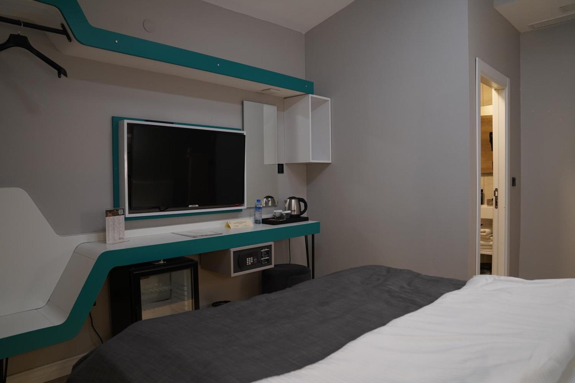 Midis Otel Αδριανούπολη Εξωτερικό φωτογραφία