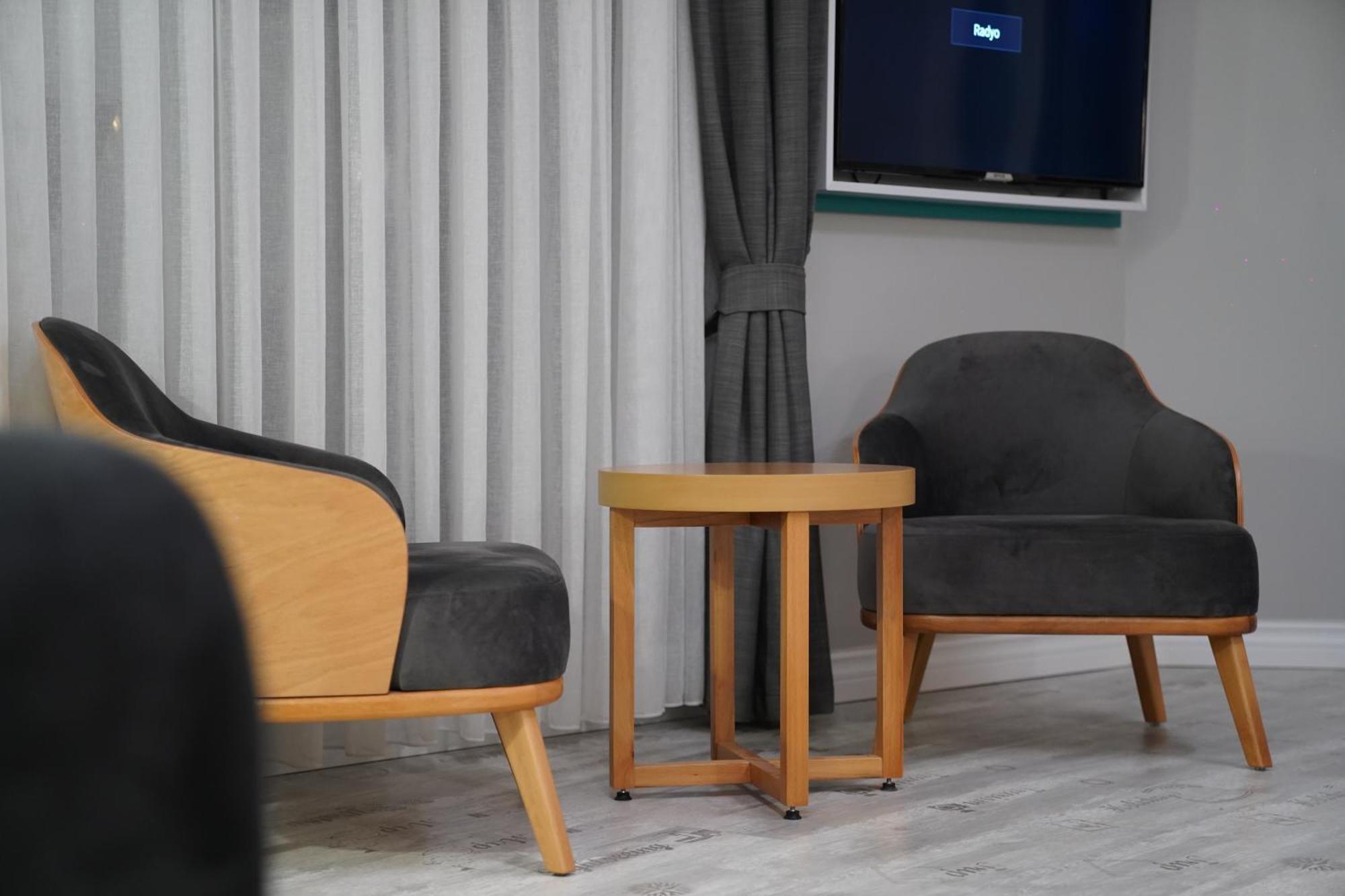 Midis Otel Αδριανούπολη Εξωτερικό φωτογραφία