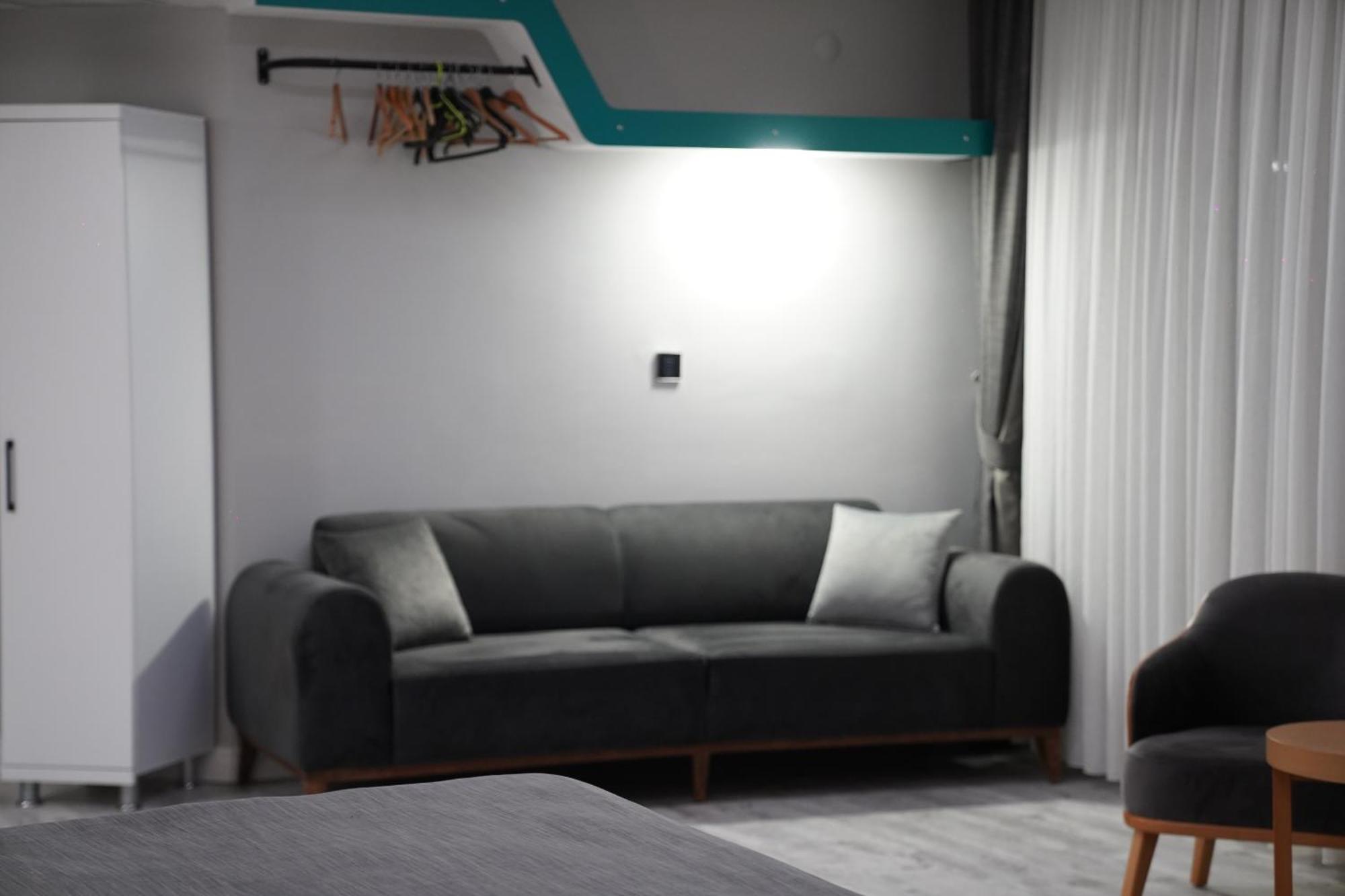 Midis Otel Αδριανούπολη Εξωτερικό φωτογραφία