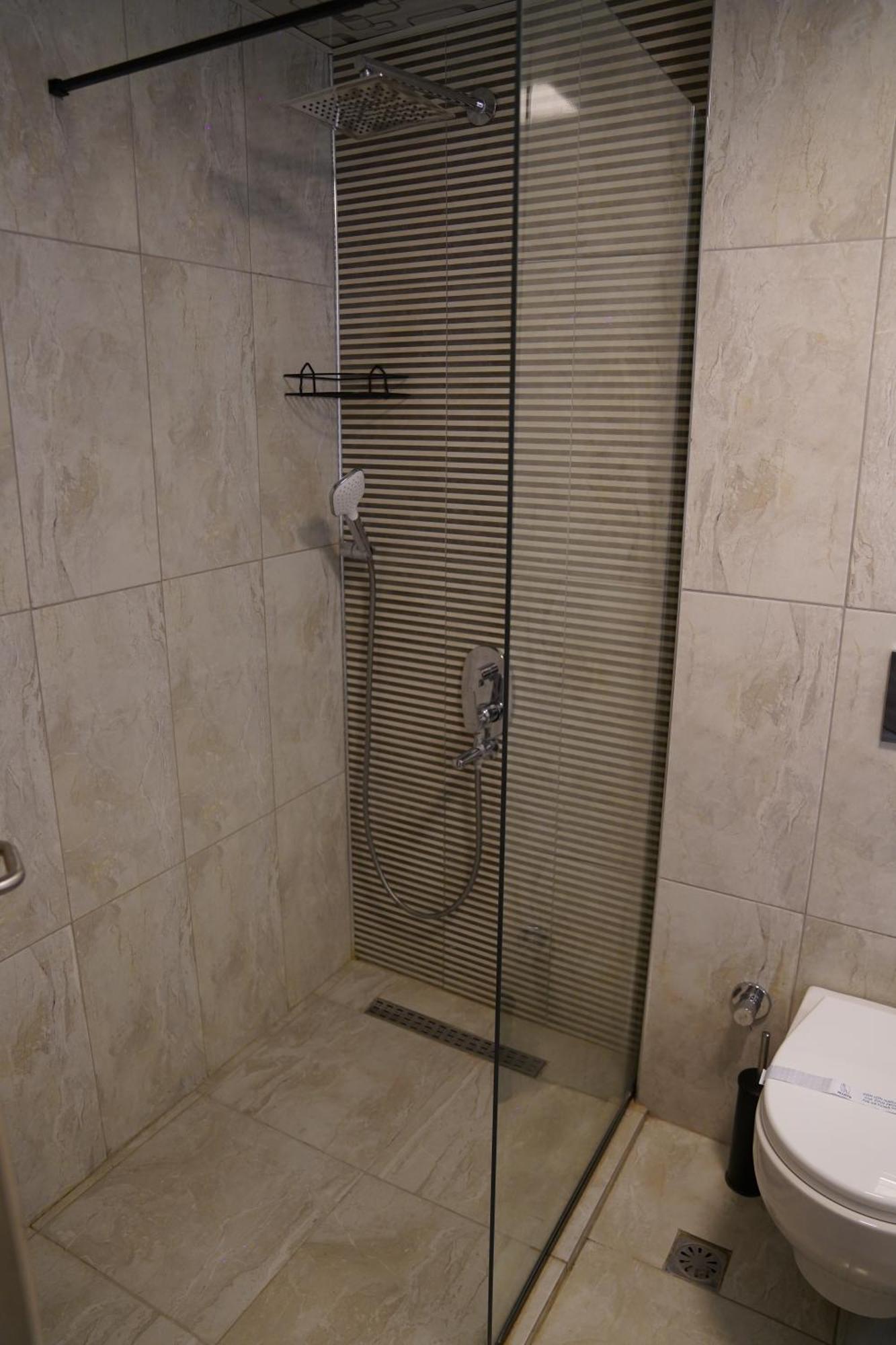 Midis Otel Αδριανούπολη Εξωτερικό φωτογραφία