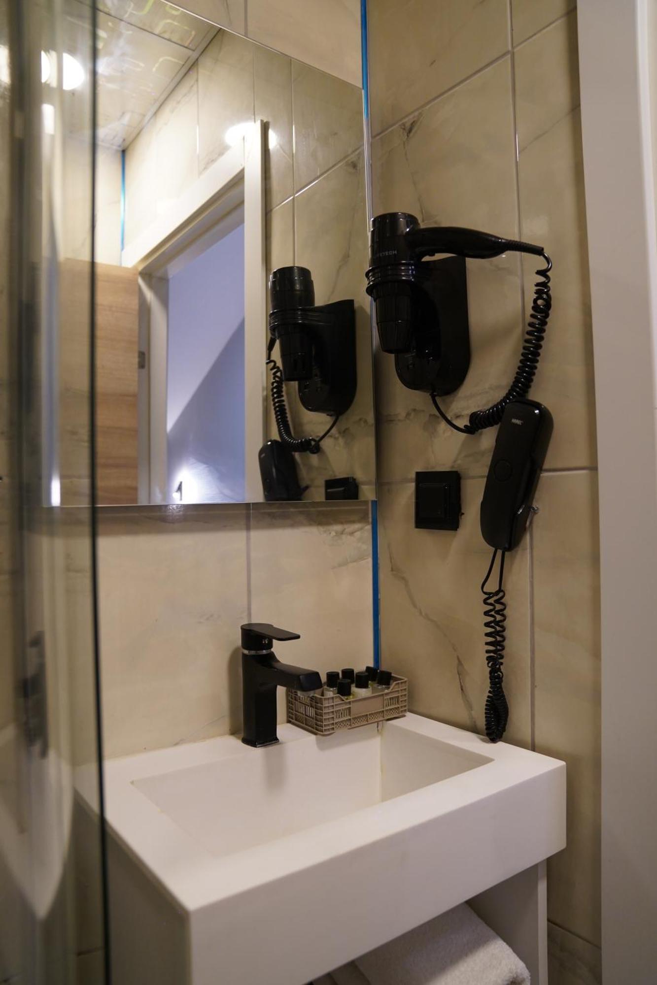 Midis Otel Αδριανούπολη Εξωτερικό φωτογραφία