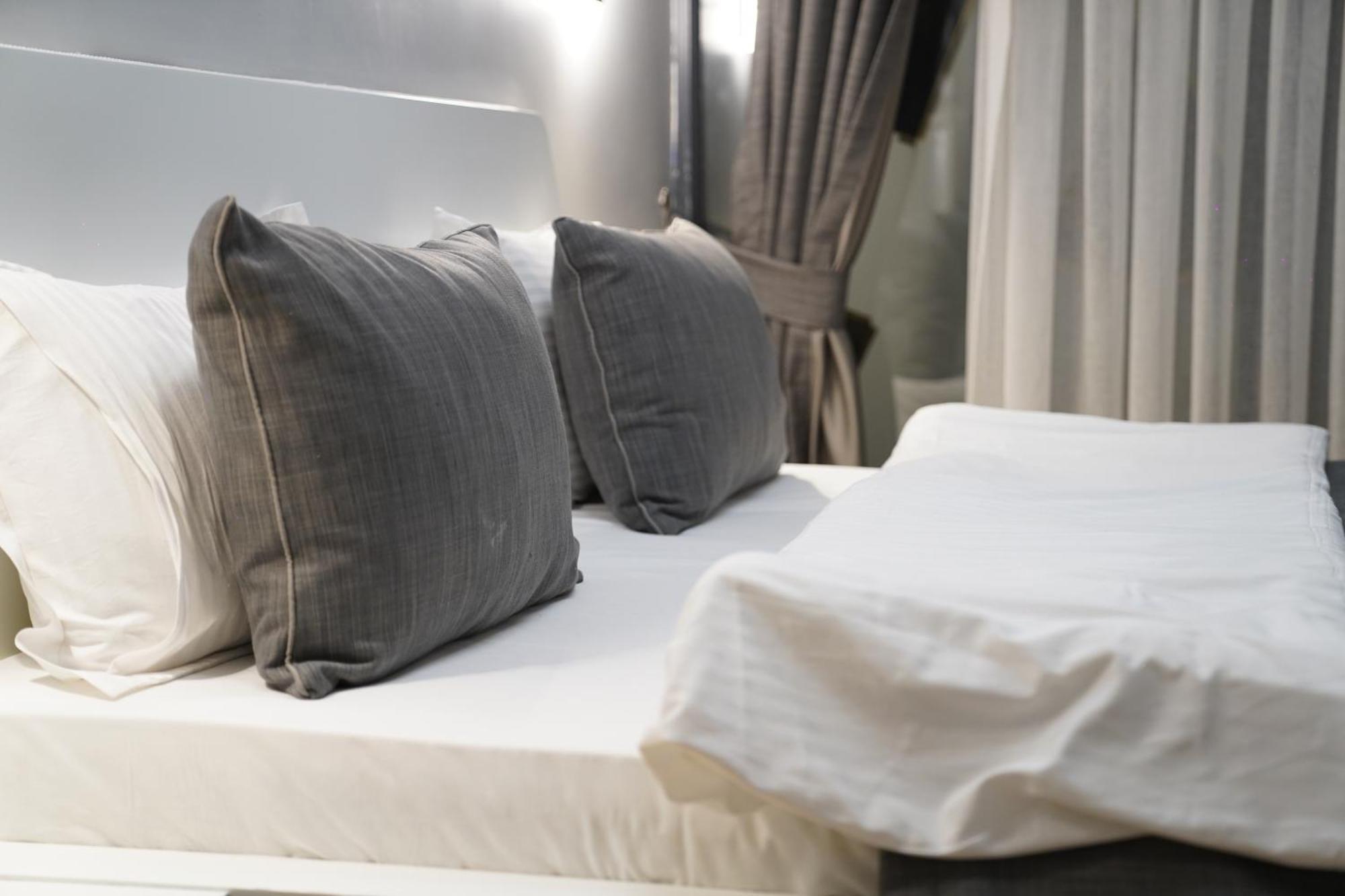 Midis Otel Αδριανούπολη Εξωτερικό φωτογραφία